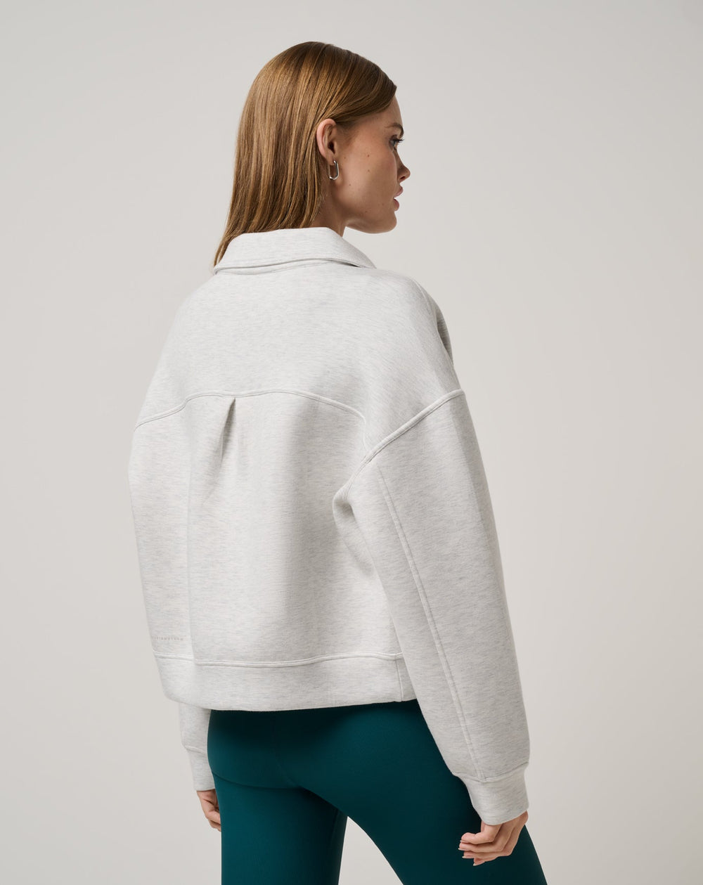 Cloudscape Button Down - Travis Mathew