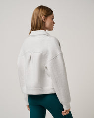 Cloudscape Button Down - Travis Mathew