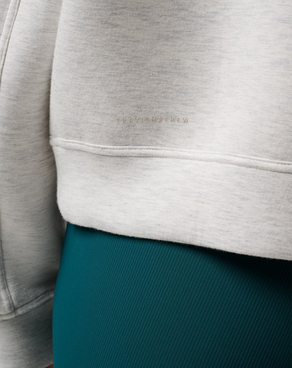 Cloudscape Button Down - Travis Mathew