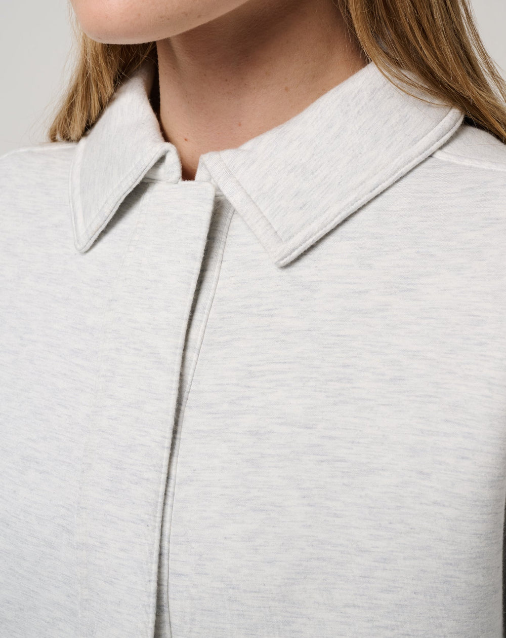 Cloudscape Button Down - Travis Mathew
