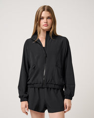 BreezeBlend Travel Day Jacket - Travis Mathew