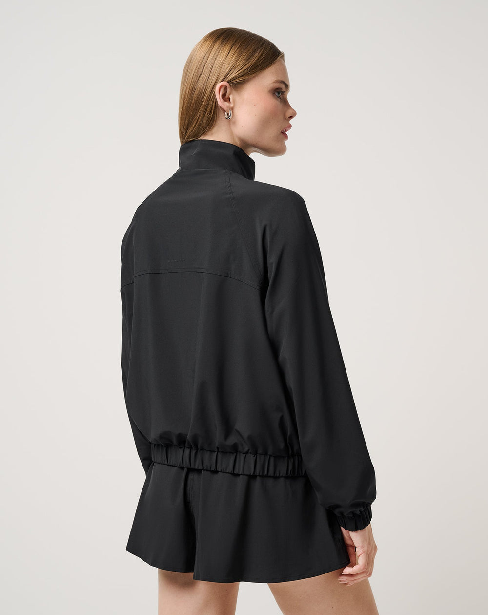 BreezeBlend Travel Day Jacket - Travis Mathew