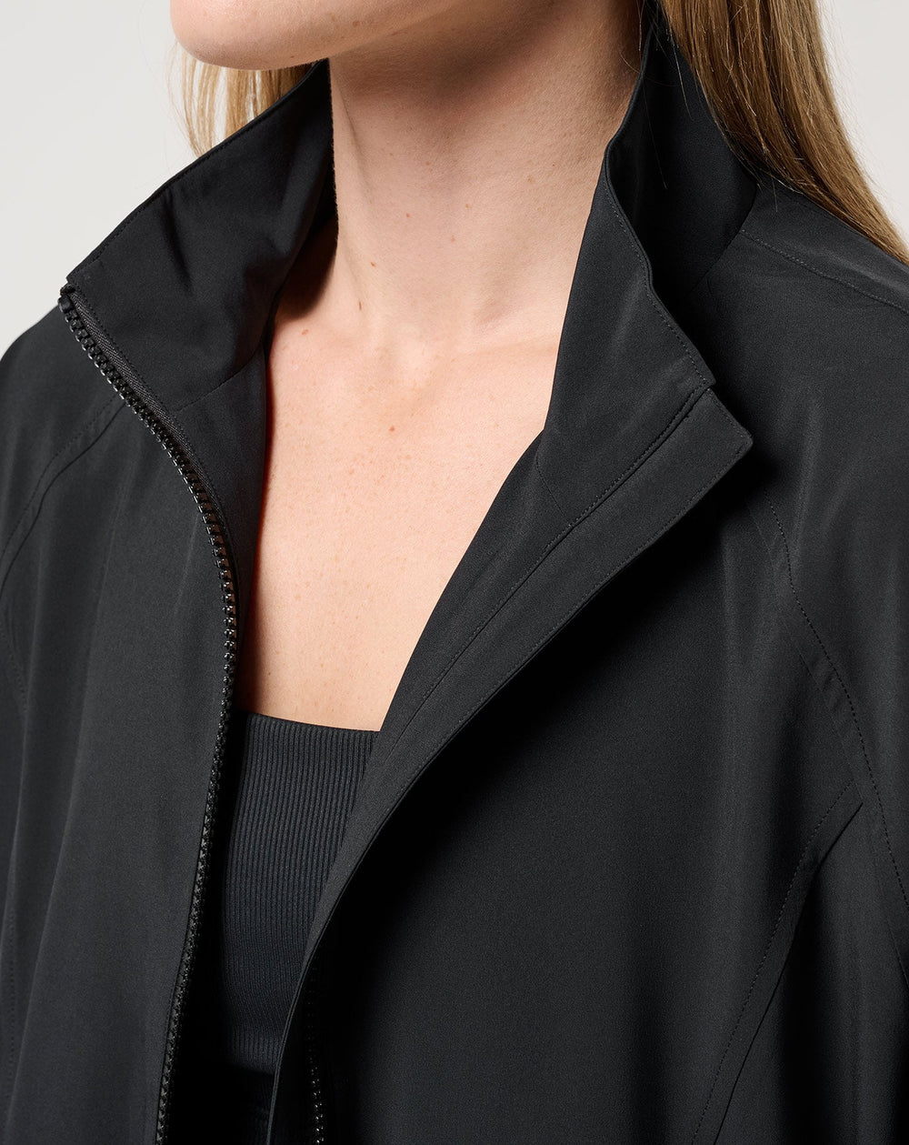 BreezeBlend Travel Day Jacket - Travis Mathew