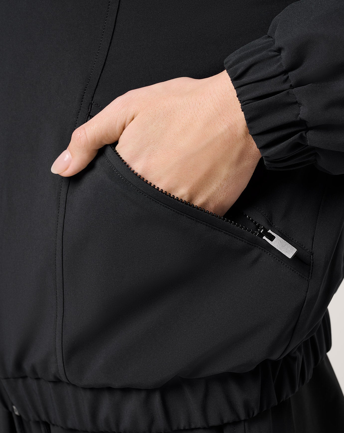 BreezeBlend Travel Day Jacket - Travis Mathew