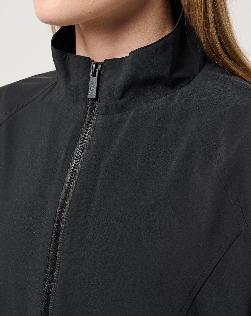 BreezeBlend Travel Day Jacket - Travis Mathew