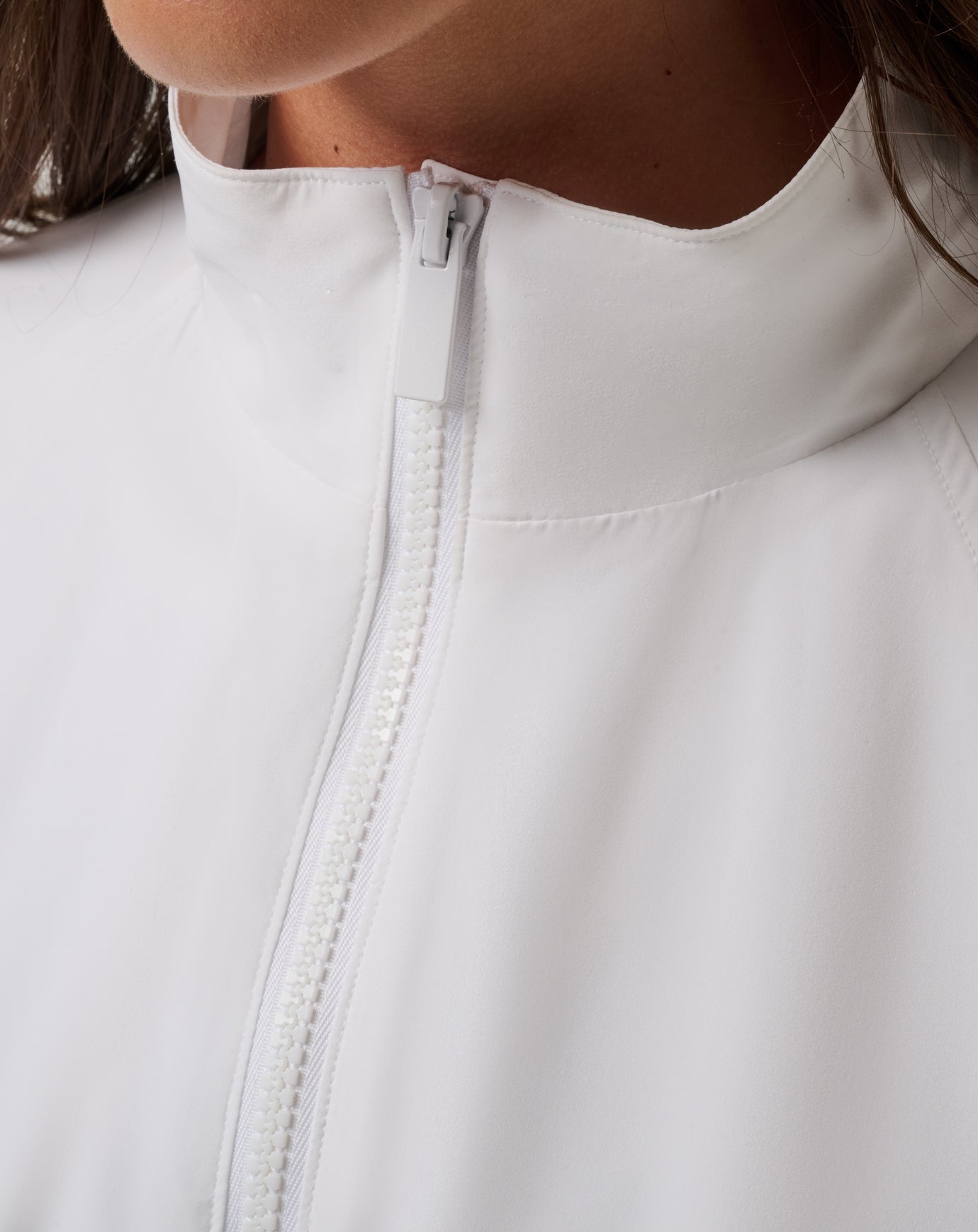 BreezeBlend Travel Day Jacket - Travis Mathew