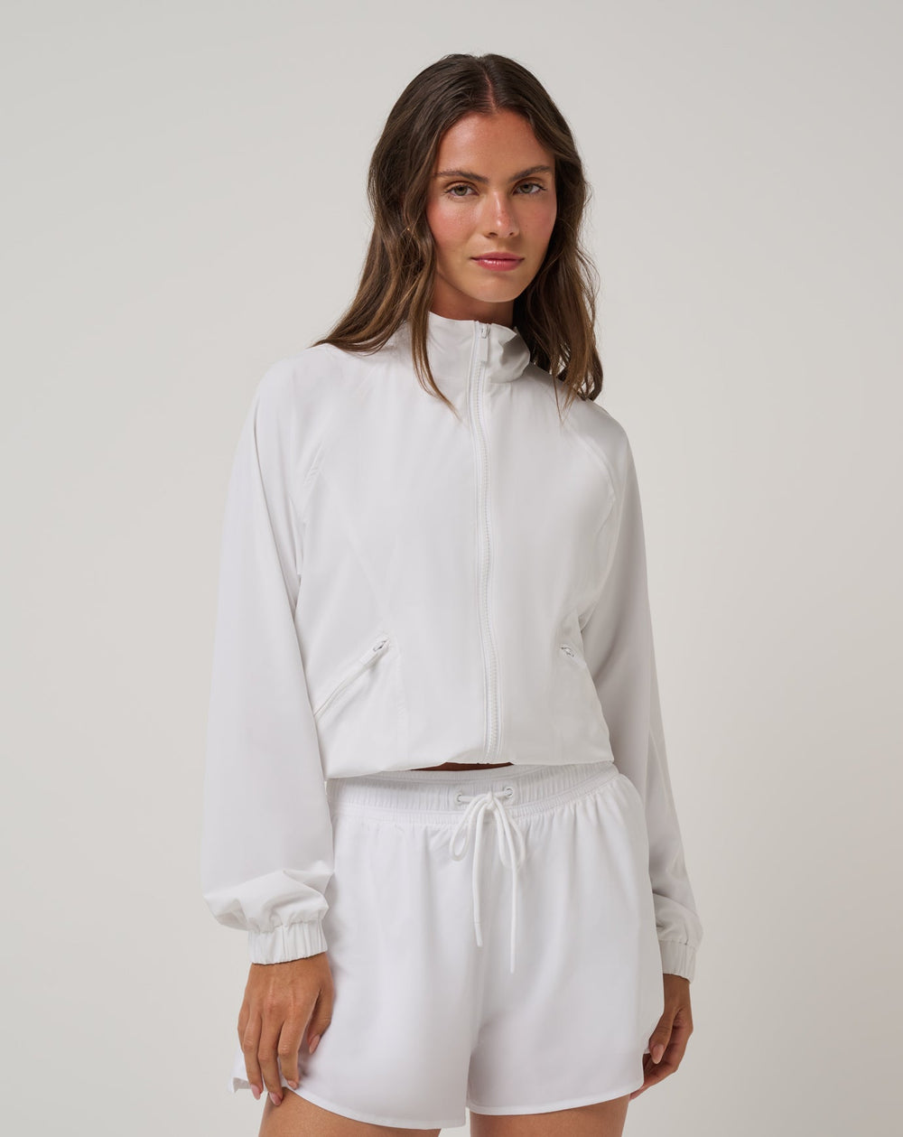 BreezeBlend Travel Day Jacket - Travis Mathew