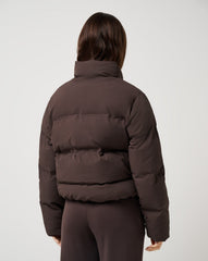 Moontide Bonded Puffer Jacket - Travis Mathew