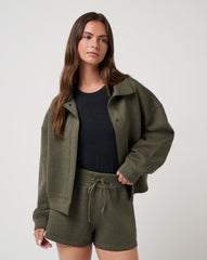 Cloudscape Button Down - Travis Mathew