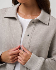 Cloudscape Button Down - Travis Mathew