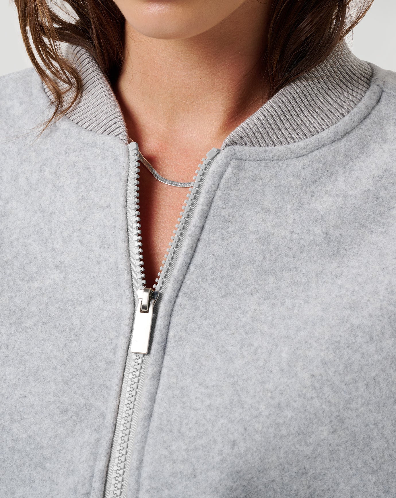 Rustic Retreat Bomber - Travis Mathew