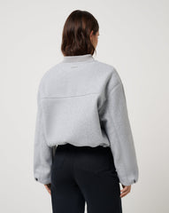 Rustic Retreat Bomber - Travis Mathew