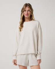 Skyloft Soft Crew - Travis Mathew