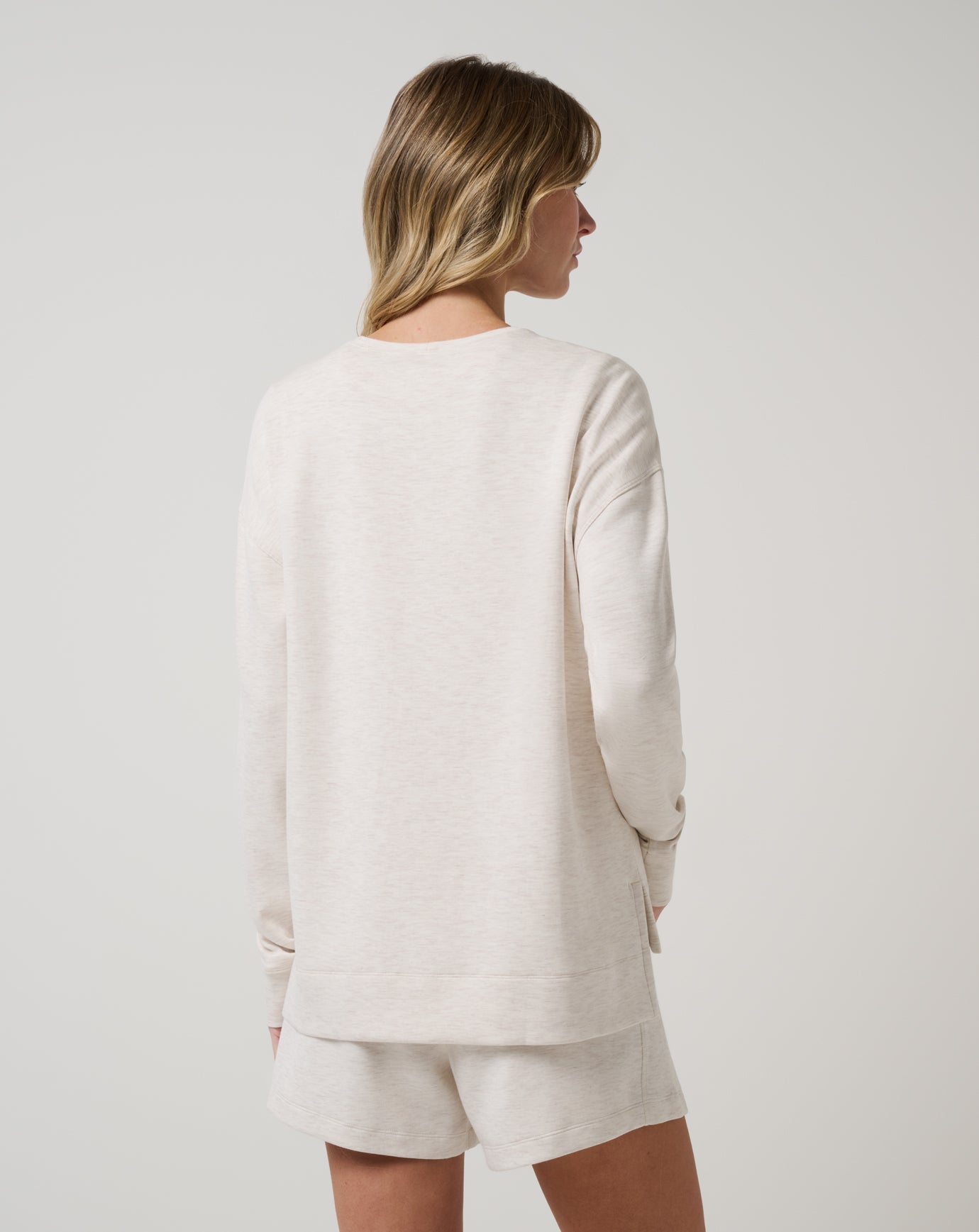 Skyloft Soft Crew - Travis Mathew