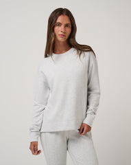 Skyloft Soft Crew - Travis Mathew