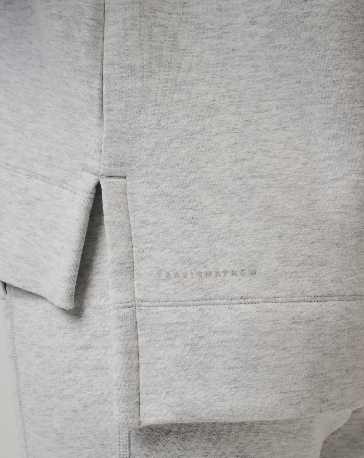 Skyloft Soft Crew - Travis Mathew
