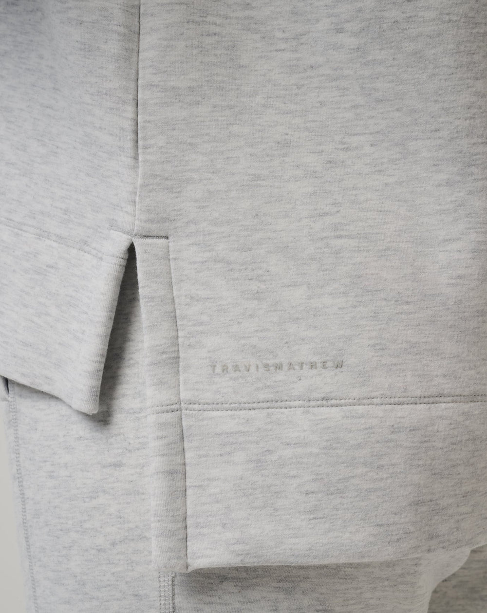 Skyloft Soft Crew - Travis Mathew