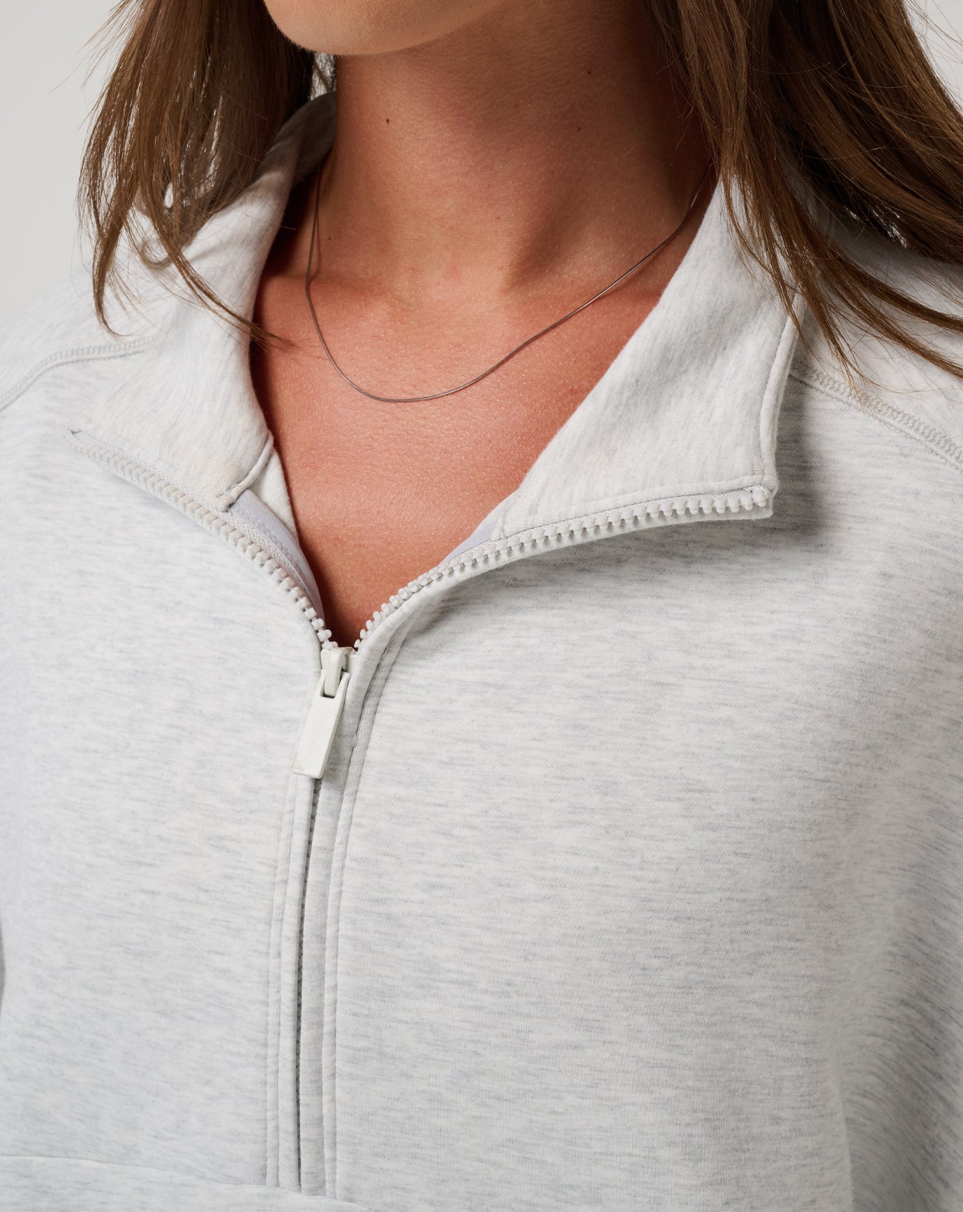 Skyloft Soft Half Zip 2.0 - Travis Mathew