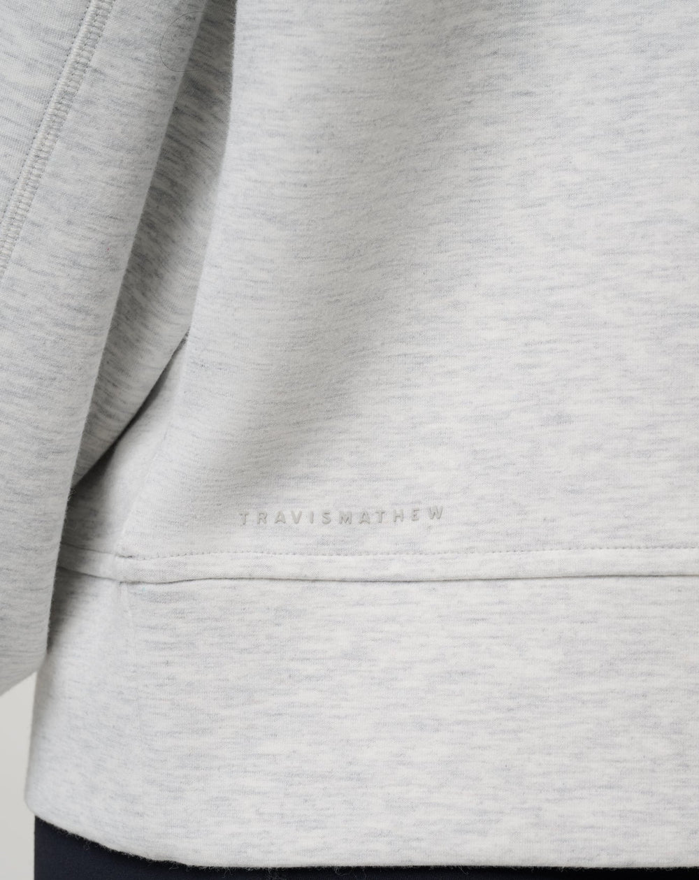 Skyloft Soft Half Zip 2.0 - Travis Mathew