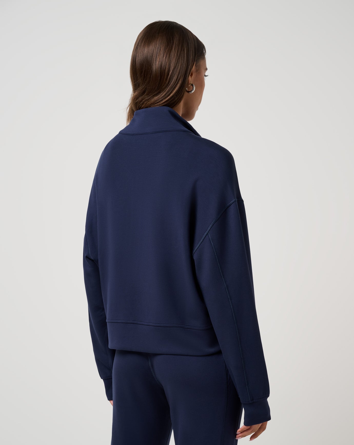 Skyloft Soft Half Zip 2.0 - Travis Mathew