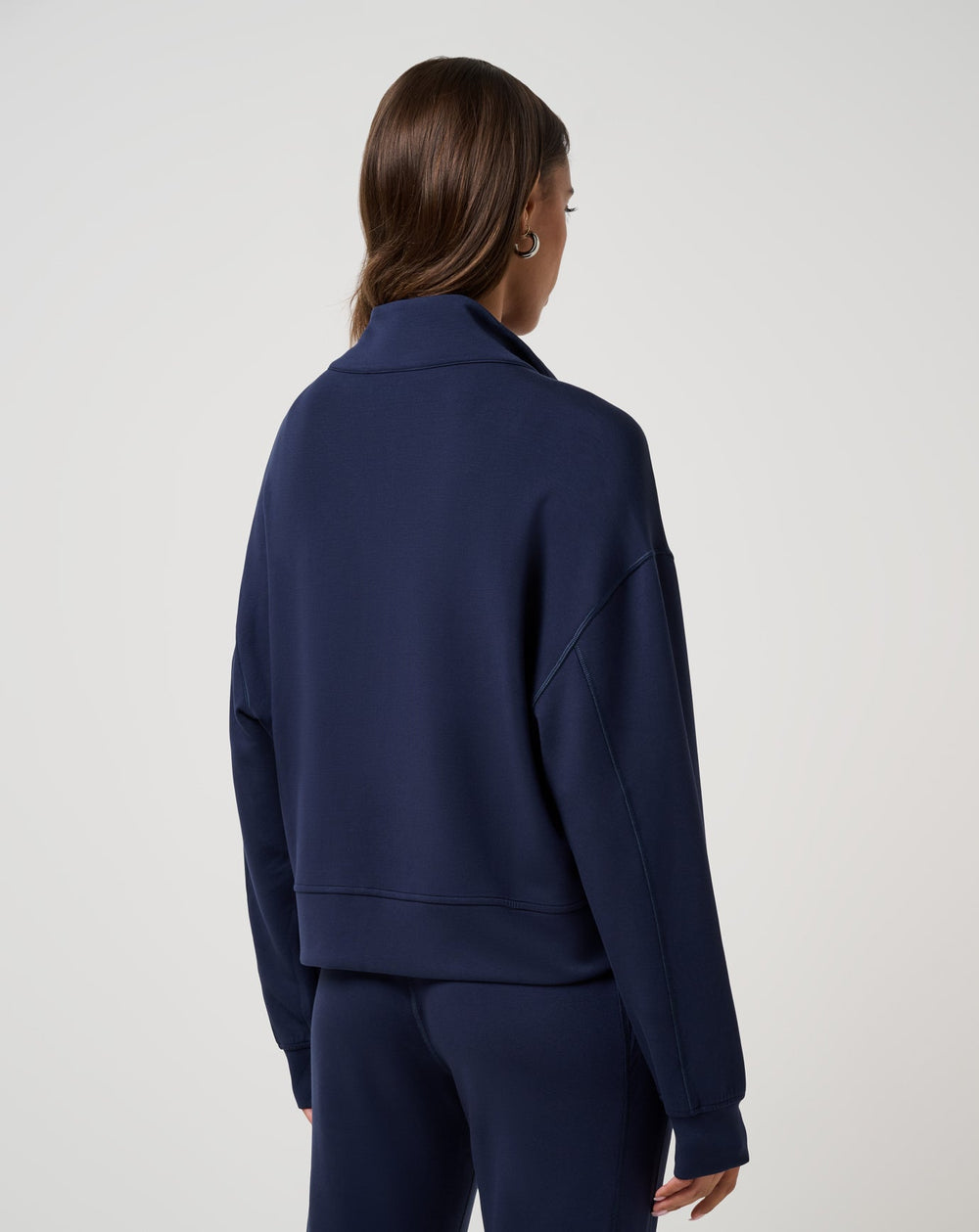 Skyloft Soft Half Zip 2.0 - Travis Mathew