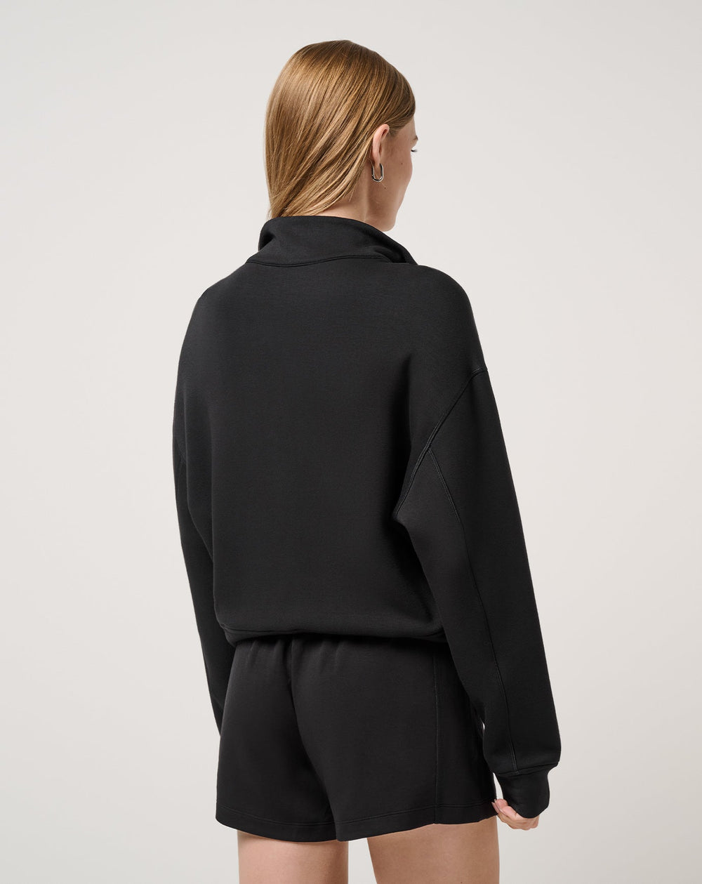 Skyloft Soft Half Zip 2.0 - Travis Mathew