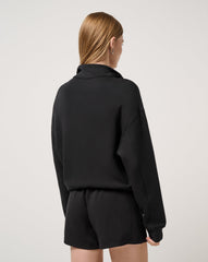 Skyloft Soft Half Zip 2.0 - Travis Mathew