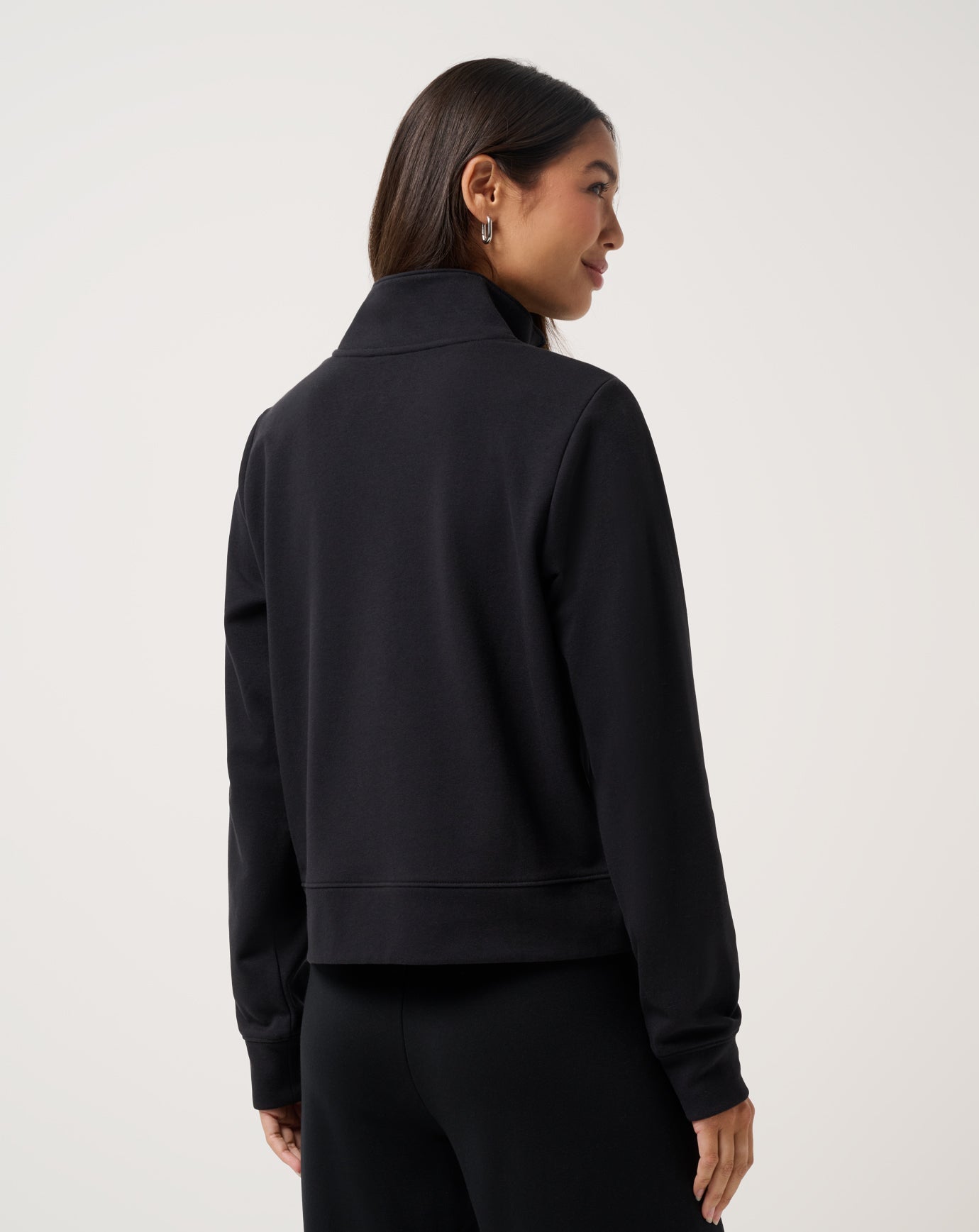 Cloud Fleece Half Zip 2.0 - Travis Mathew