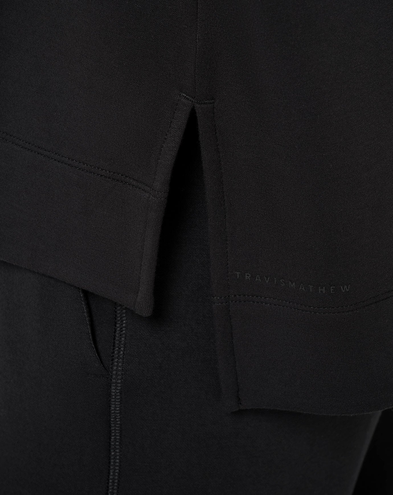 Skyloft Soft Hoodie - Travis Mathew
