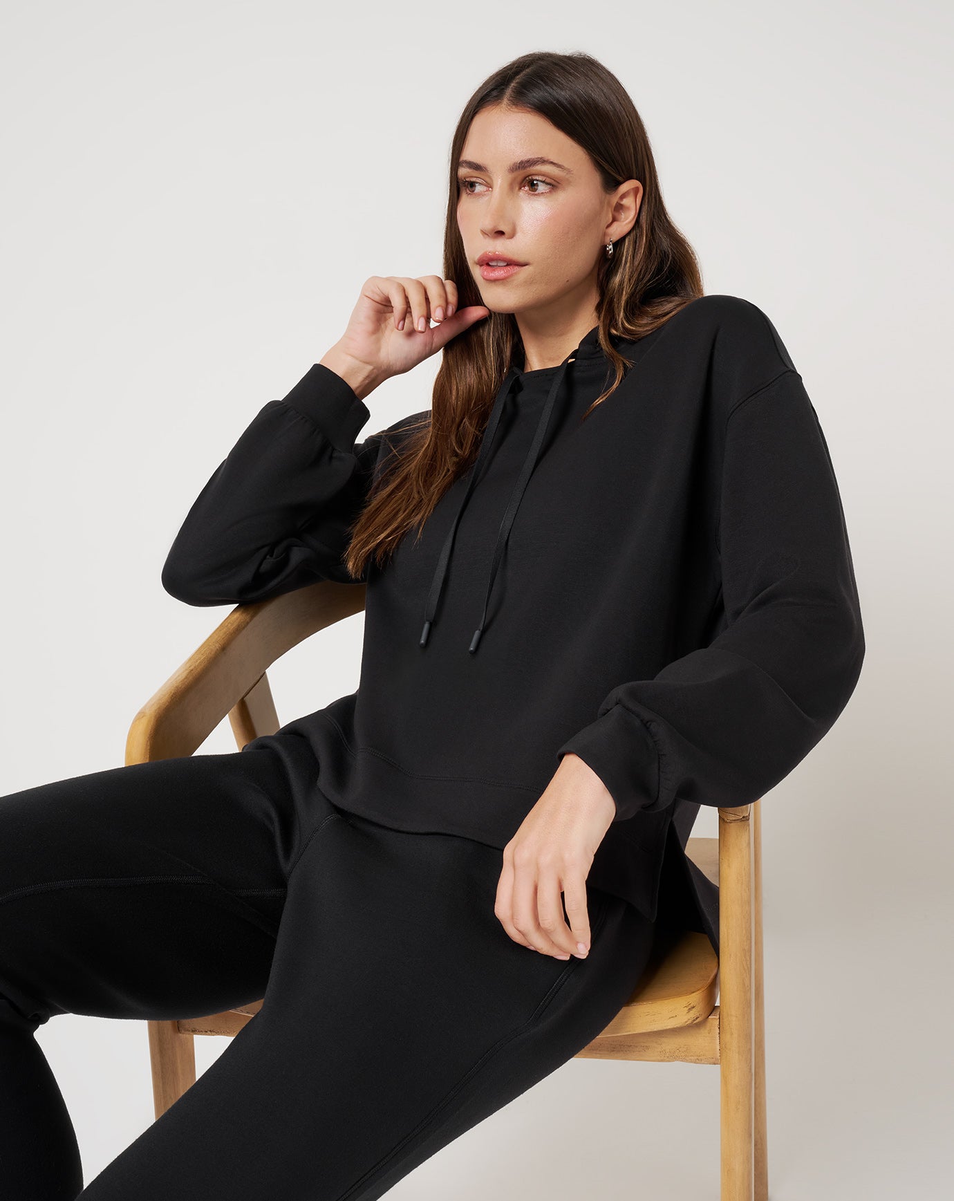 Skyloft Soft Hoodie - Travis Mathew