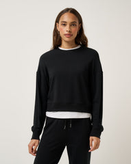 Cloud Terry Crew - Travis Mathew