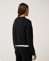 Cloud Terry Crew - Travis Mathew