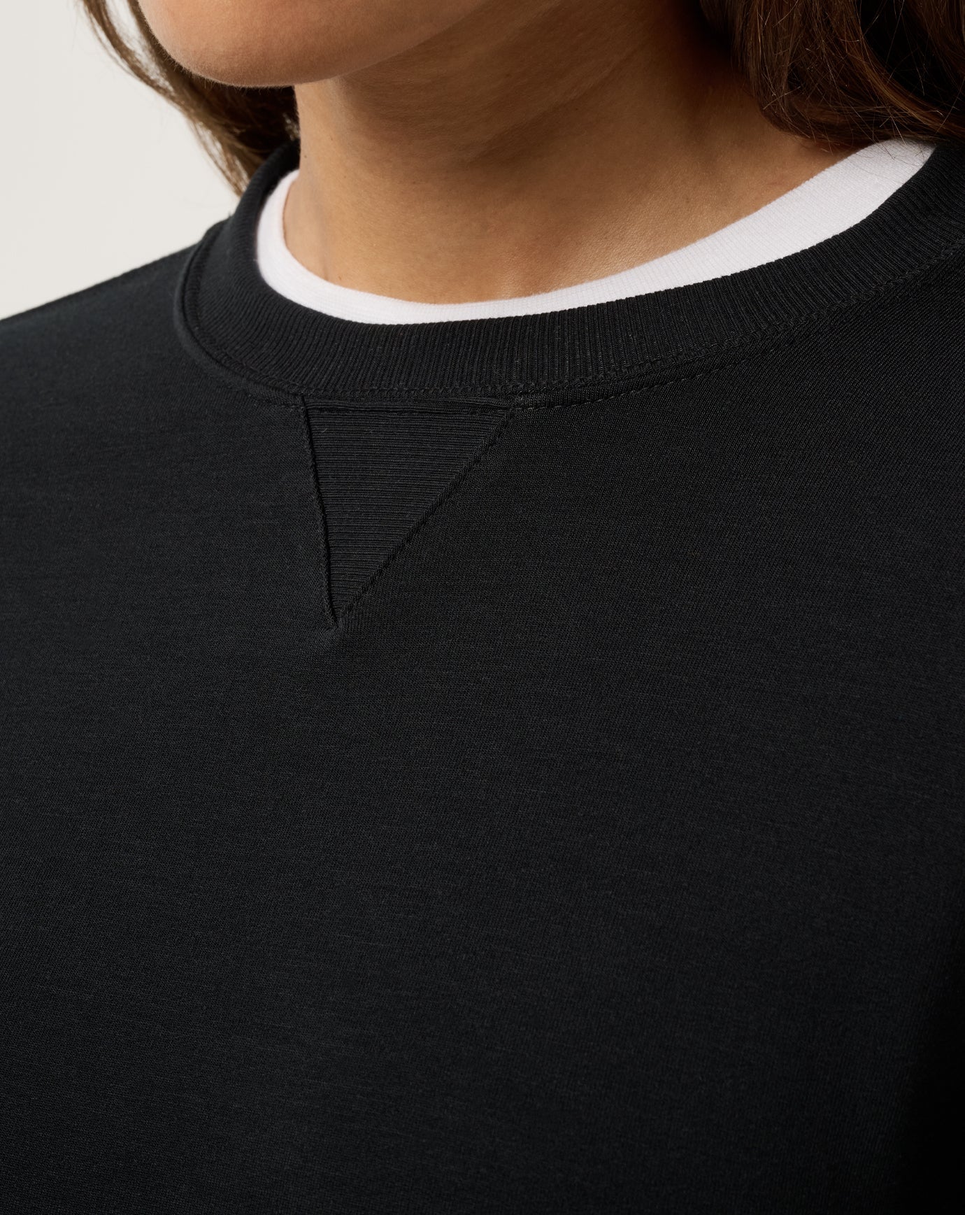 Cloud Terry Crew - Travis Mathew