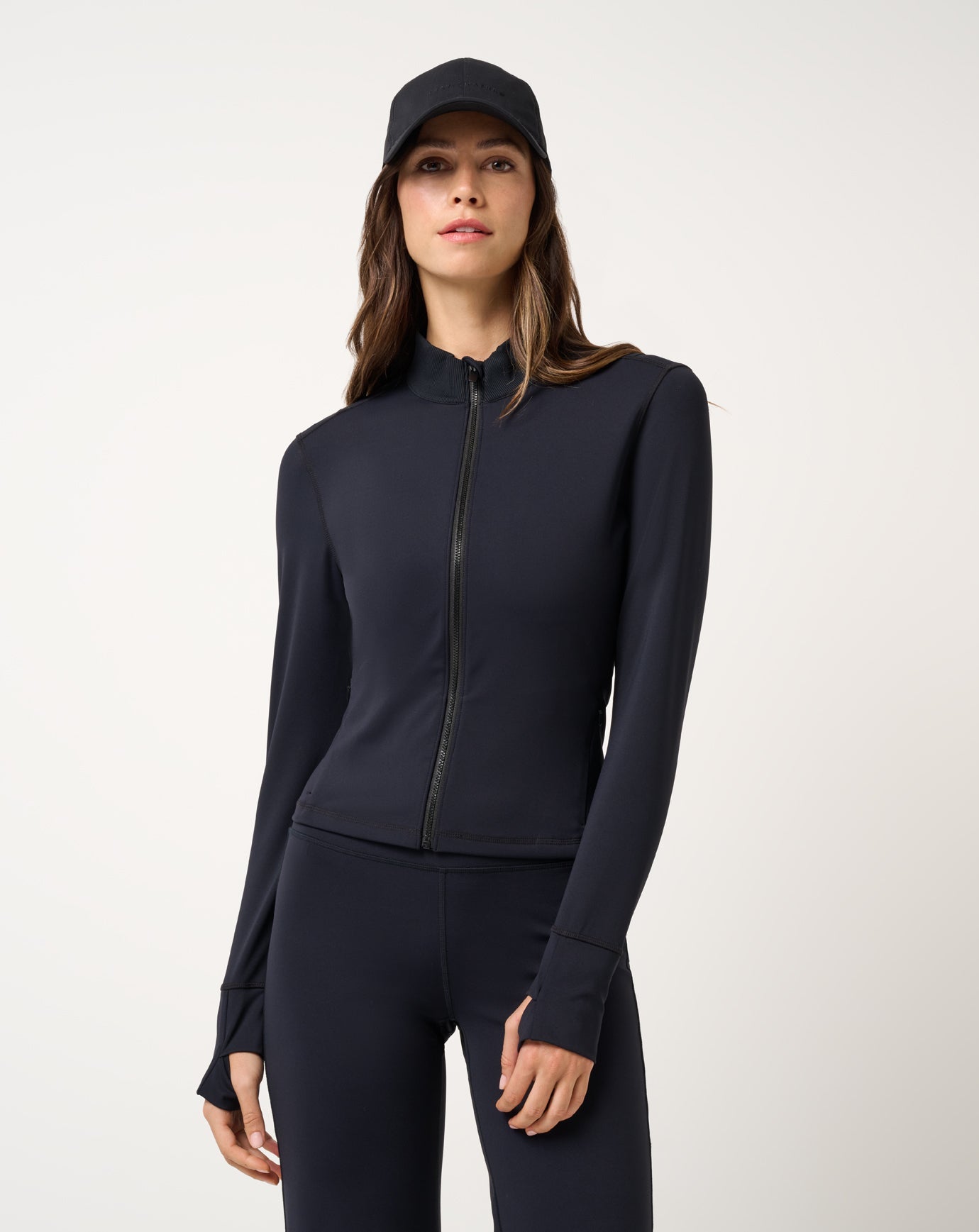 Moveknit Full Zip 2.0 - Travis Mathew