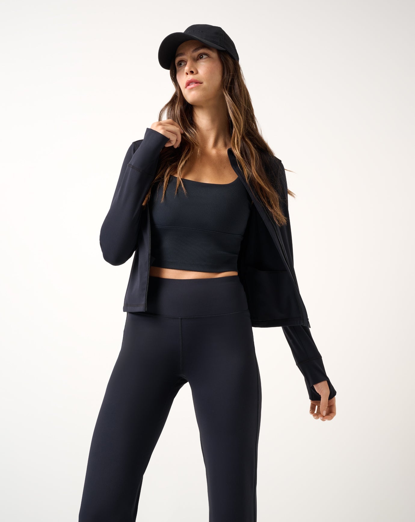 Moveknit Full Zip 2.0 - Travis Mathew