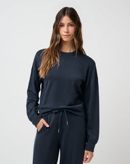 Cloud Terry Crew - Travis Mathew