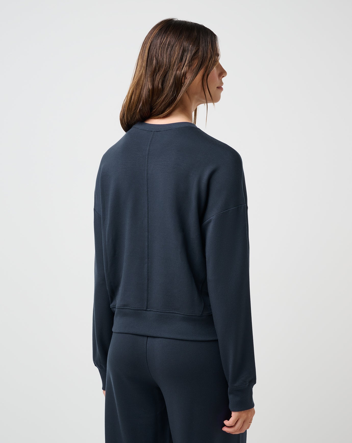 Cloud Terry Crew - Travis Mathew