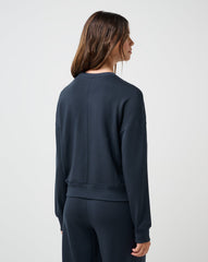 Cloud Terry Crew - Travis Mathew