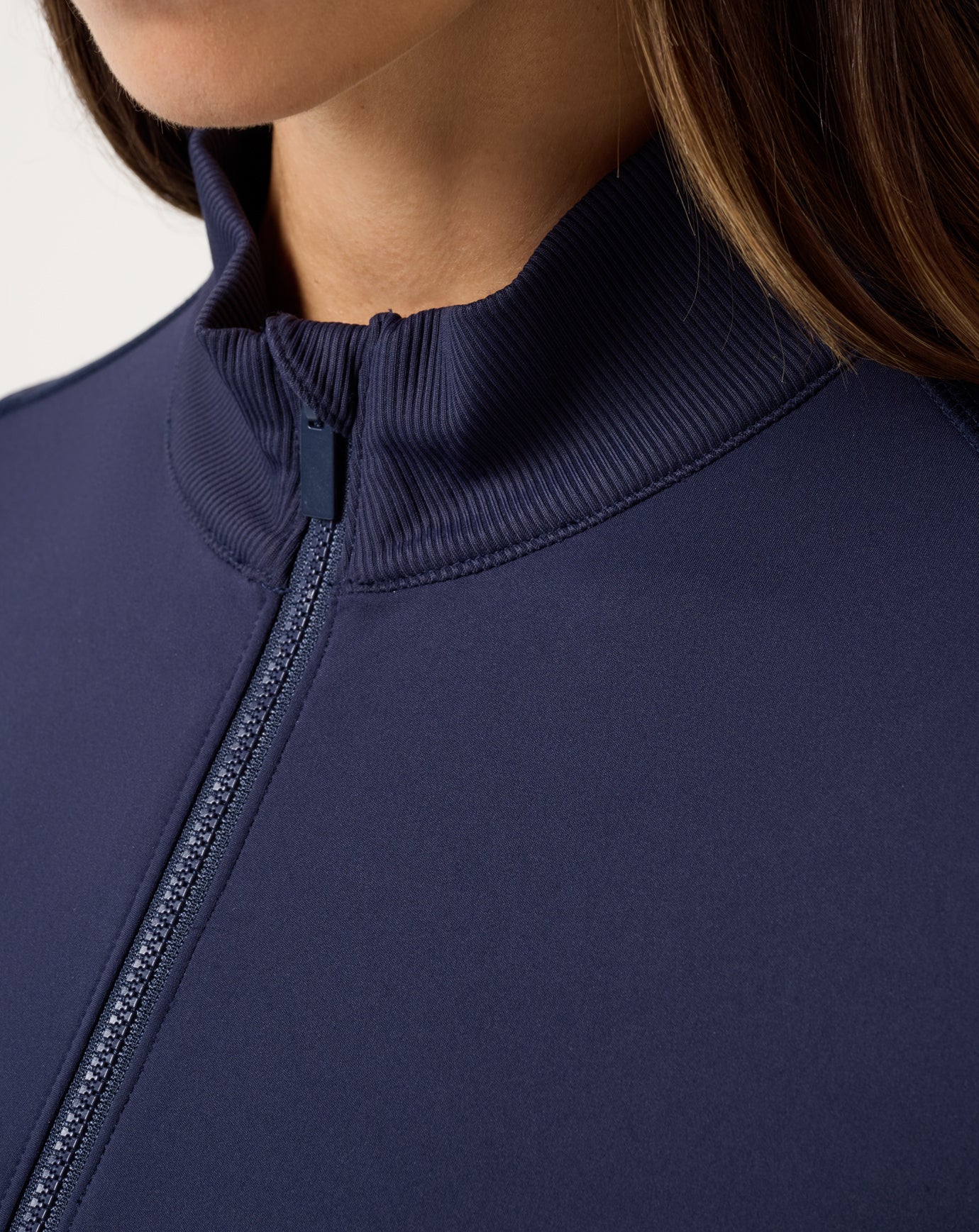 Moveknit Full Zip 2.0 - Travis Mathew
