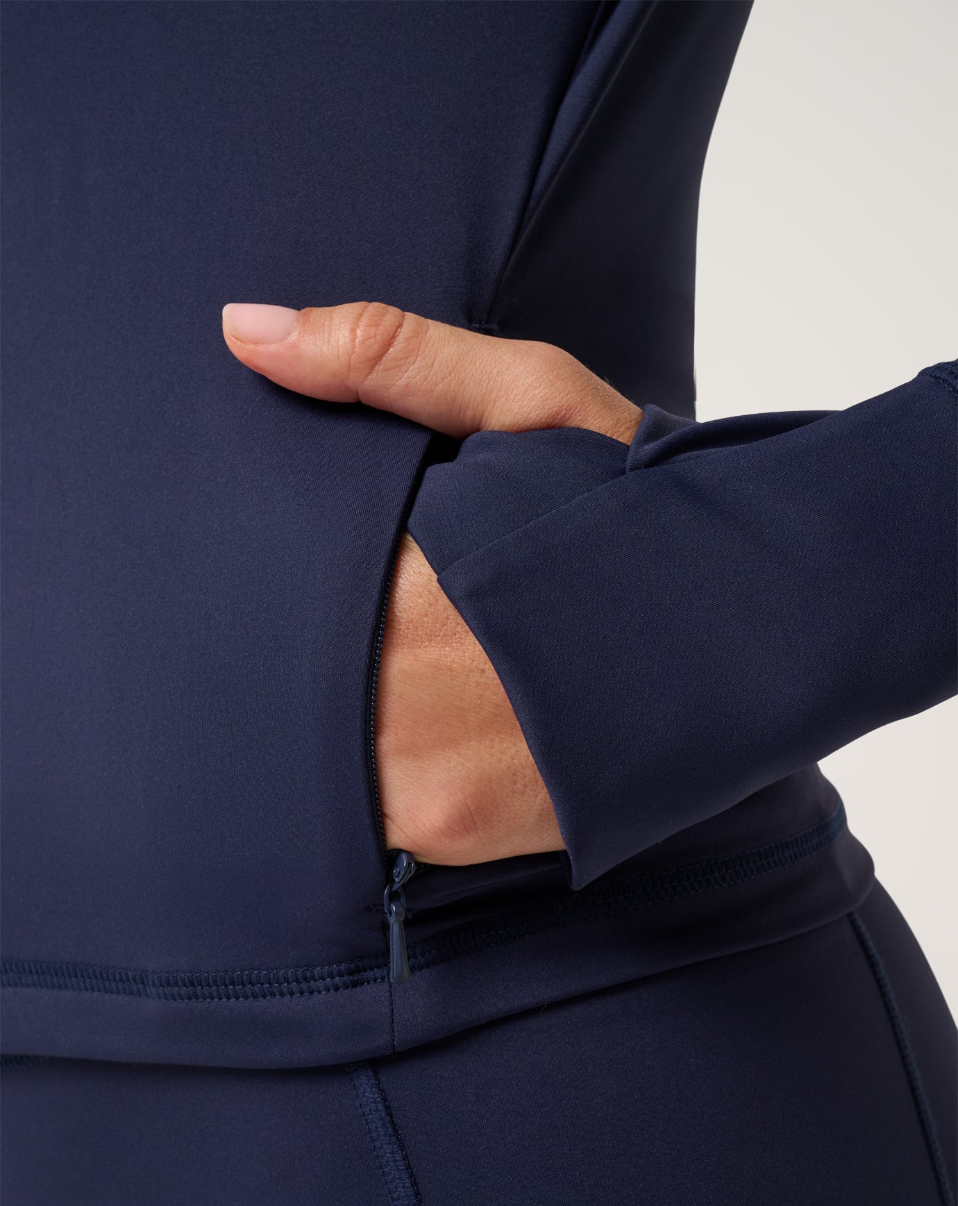 Moveknit Full Zip 2.0 - Travis Mathew
