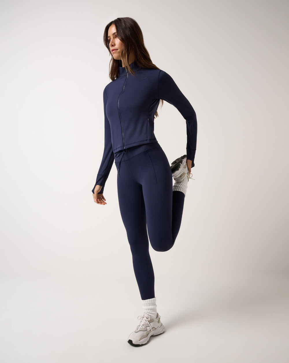 Moveknit Full Zip 2.0 - Travis Mathew