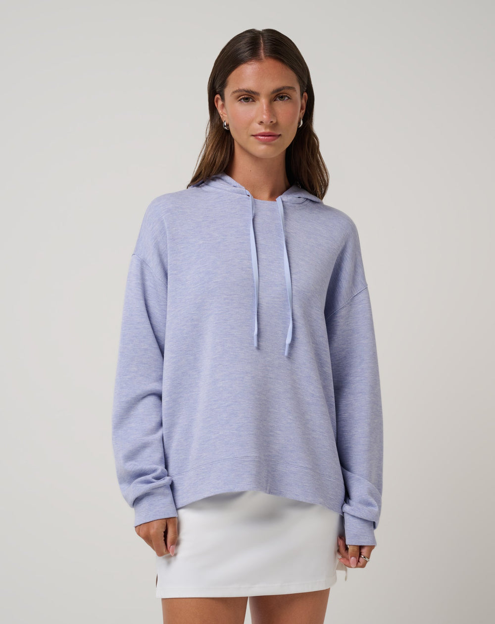 Skyloft Soft Hoodie - Travis Mathew