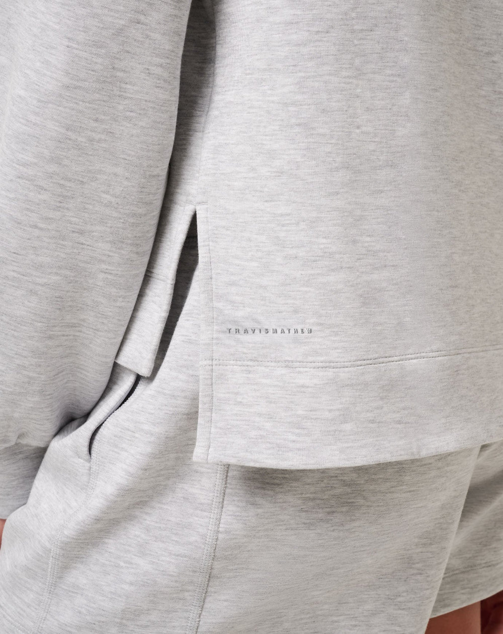 Skyloft Soft Hoodie - Travis Mathew