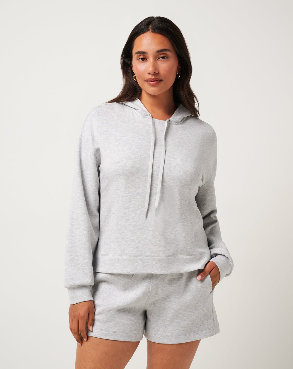 Skyloft Soft Hoodie - Travis Mathew