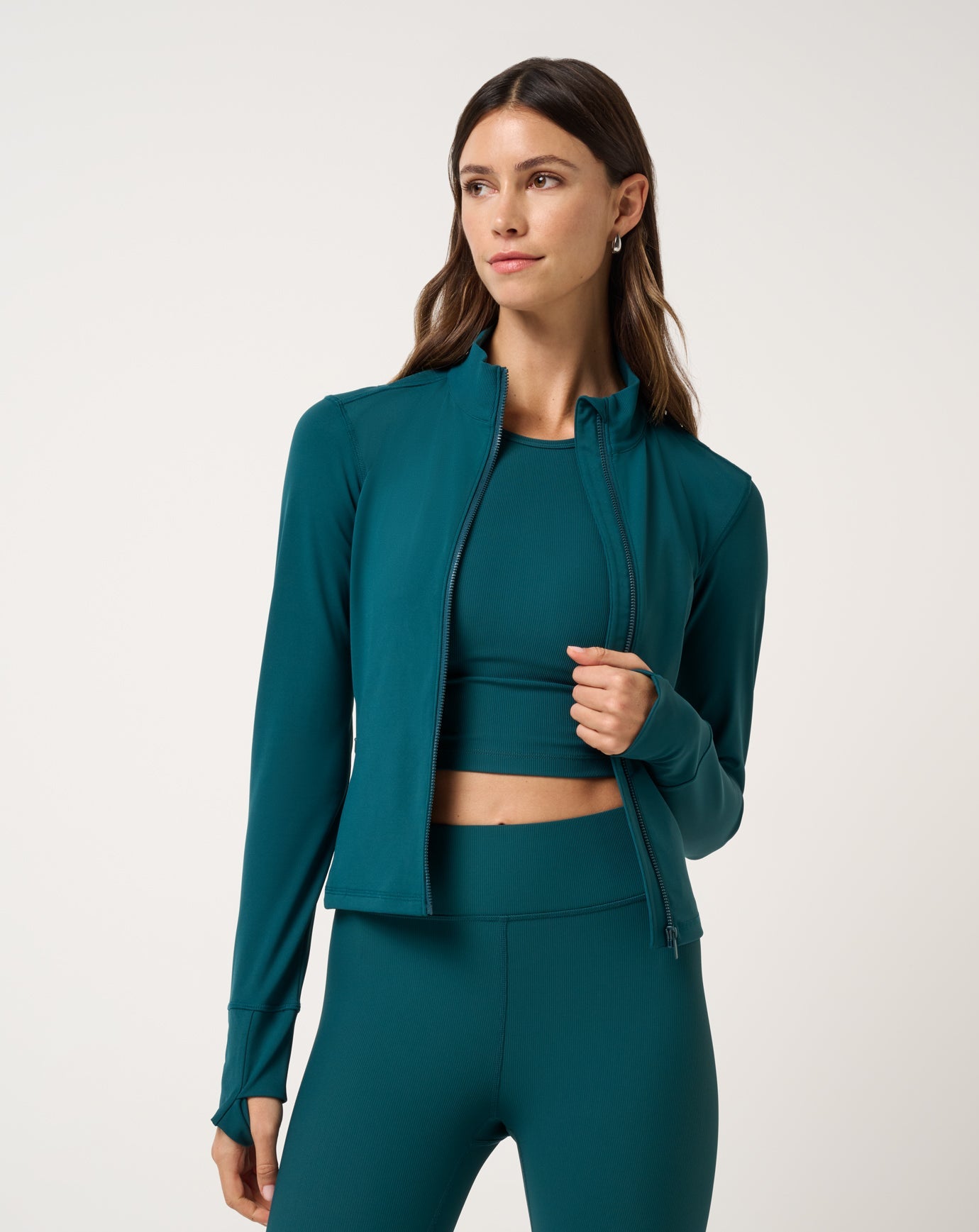 Moveknit Full Zip 3.0 - Travis Mathew
