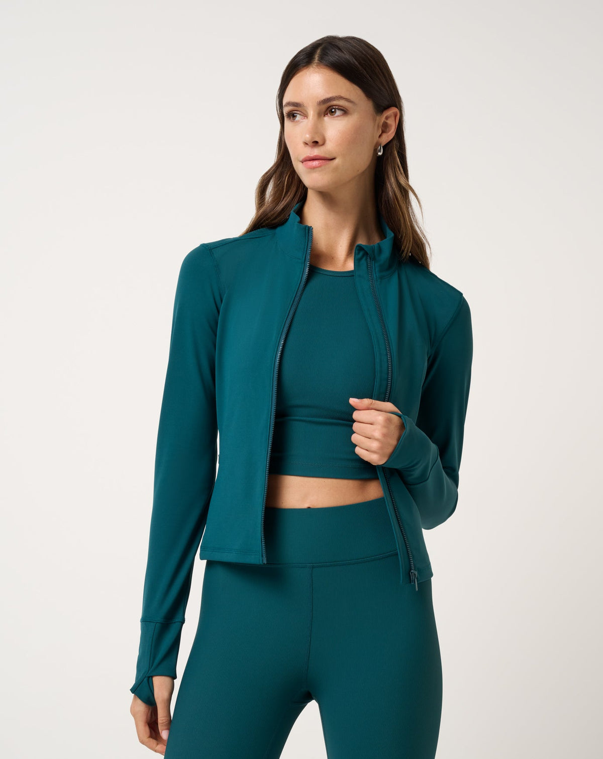 Moveknit Full Zip 3.0 - Travis Mathew