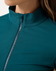 Moveknit Full Zip 3.0 - Travis Mathew