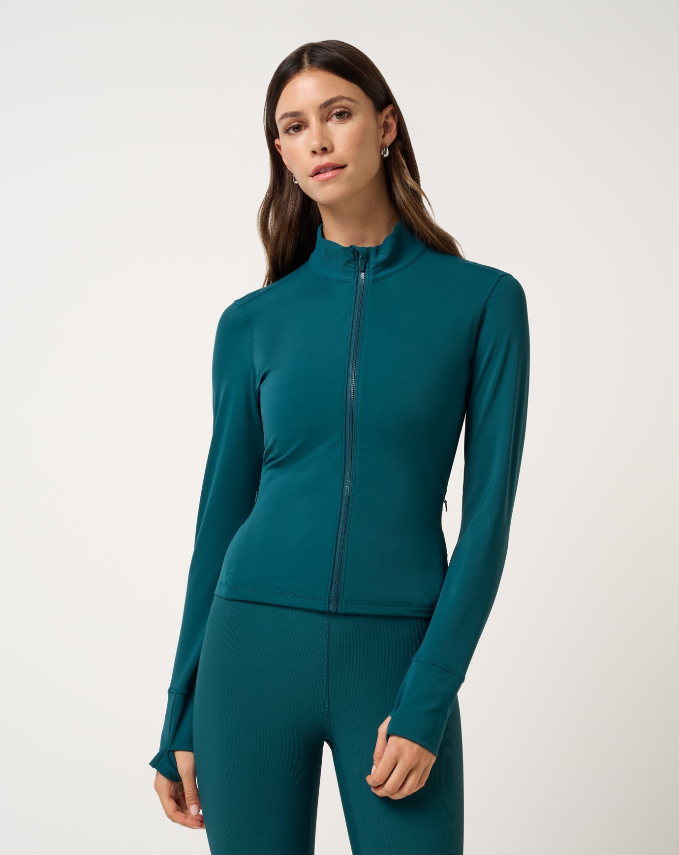 Moveknit Full Zip 3.0 - Travis Mathew