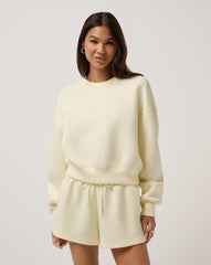 Cloudscape Pullover - Travis Mathew