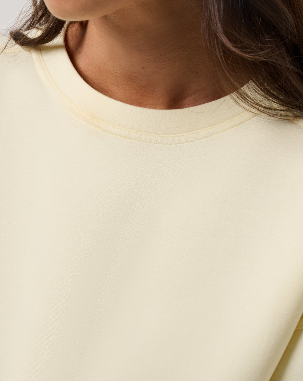Cloudscape Pullover - Travis Mathew